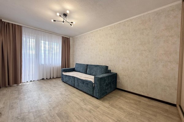 2-комнатная квартира по адресу Шаранговича ул., д. 49 - фото 1