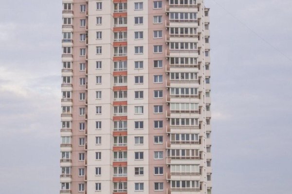 2-комнатная квартира по адресу Скорины ул., д. 41 - фото 1