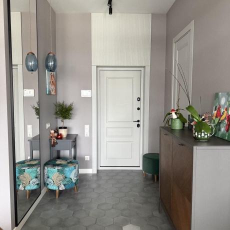 Фотография 2-комнатная квартира по адресу Солнечный Пляж ул., д. 11 - фото 1