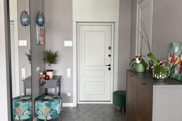 2-комнатная квартира по адресу Солнечный Пляж ул., д. 11 - фото 1