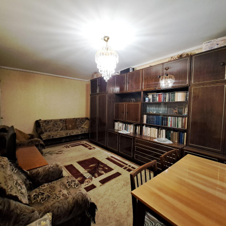 Фотография 2-комнатная квартира по адресу Уборевича ул., д. 166 - фото 1