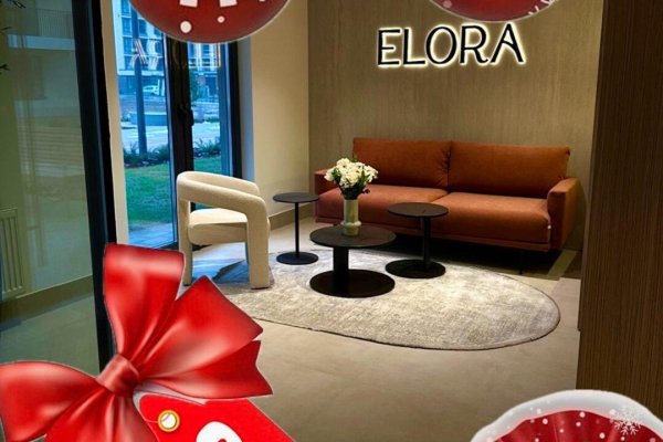 2-комнатная квартира по адресу Виталия Цвирко ул., д. 65 - фото 1