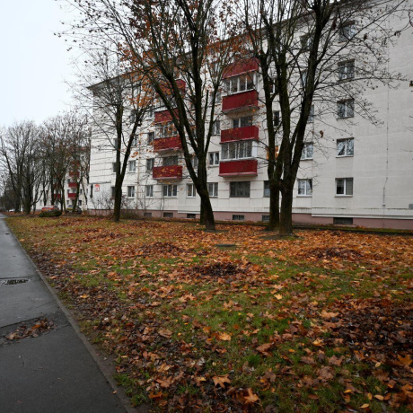 Фотография 2-комнатная квартира по адресу Волгоградская ул., д. 59 - фото 1