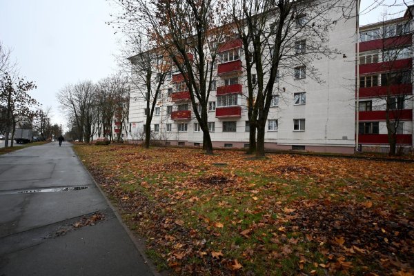 2-комнатная квартира по адресу Волгоградская ул., д. 59 - фото 1