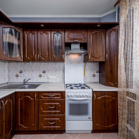 Фотография 2-комнатная квартира по адресу Вышелесского ул., д. 11 - фото 1