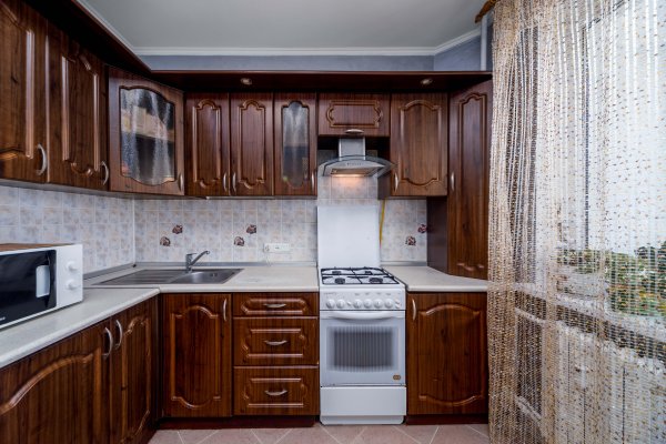 2-комнатная квартира по адресу Вышелесского ул., д. 11 - фото 1