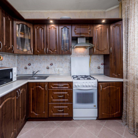 Фотография 2-комнатная квартира по адресу Вышелесского ул., д. 11 - фото 1