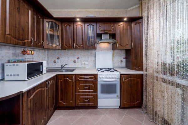 2-комнатная квартира по адресу Вышелесского ул., д. 11 - фото 1