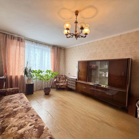 Фотография 2-комнатная квартира по адресу Якубовского ул., д. 24 к. 2 - фото 1