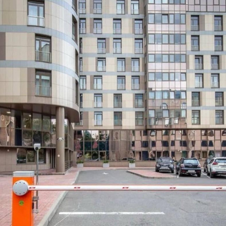 Фотография 2-комнатная квартира по адресу Захарова ул., д. 29 к. а - фото 1