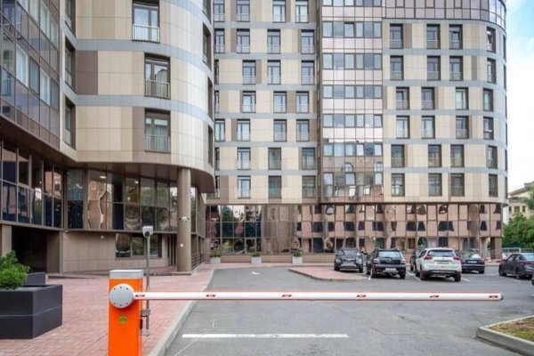 2-комнатная квартира по адресу Захарова ул., д. 29 к. а - фото 1