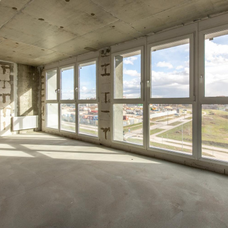 Фотография 2-комнатная квартира по адресу Жореса Алфёрова ул., д. 22 - фото 1