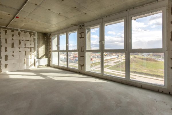 2-комнатная квартира по адресу Жореса Алфёрова ул., д. 22 - фото 1