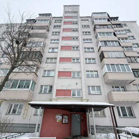 Фотография 2-комнатная квартира по адресу Жудро ул., д. 57 - фото 1