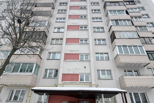 2-комнатная квартира по адресу Жудро ул., д. 57 - фото 1