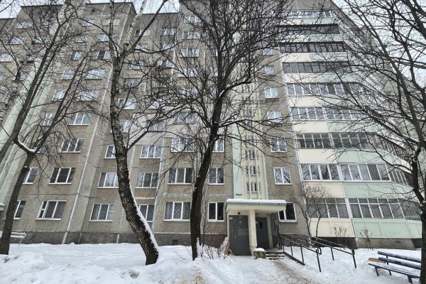 2-комнатная квартира по адресу Звязда газеты просп., д. 17 - фото 1