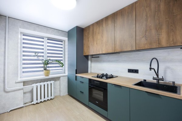 3-комнатная квартира по адресу Авакяна ул., д. 32 к. 2 - фото 1