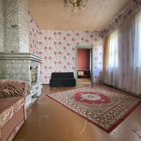 Фотография 3-комнатная квартира по адресу Автозаводской пер., д. 8 - фото 1