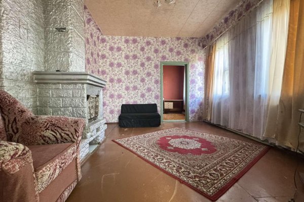 3-комнатная квартира по адресу Автозаводской пер., д. 8 - фото 1