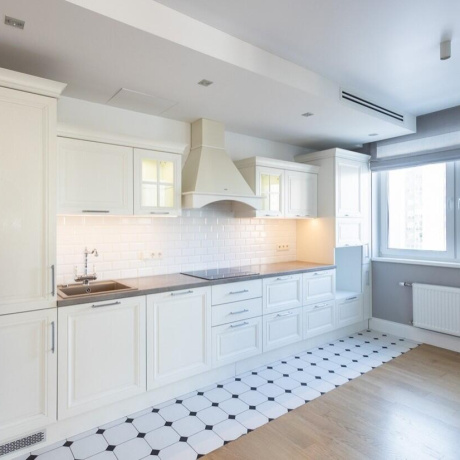 Фотография 3-комнатная квартира по адресу Беды ул., д. 36 - фото 1