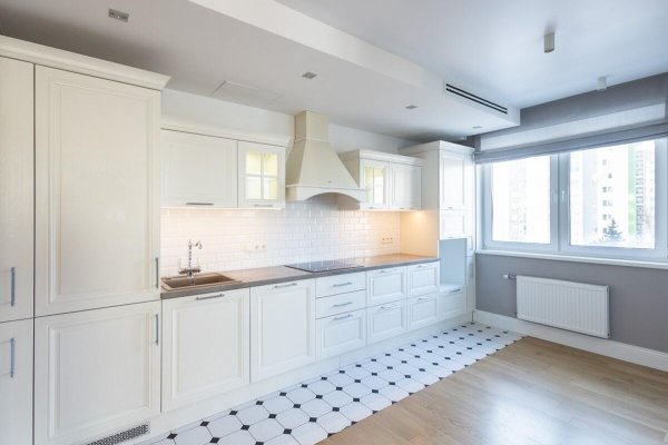 3-комнатная квартира по адресу Беды ул., д. 36 - фото 1