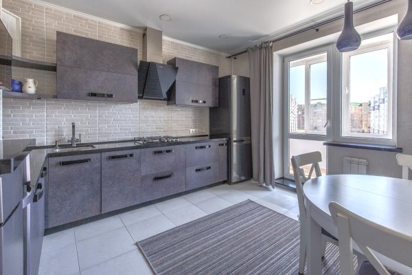 3-комнатная квартира по адресу Березовая роща ул., д. 106 - фото 1