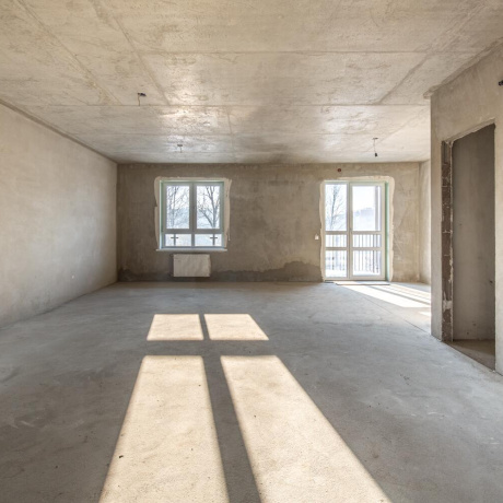 Фотография 3-комнатная квартира по адресу Гастелло ул., д. 8 - фото 1