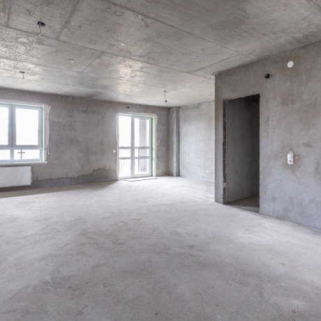 Фотография 3-комнатная квартира по адресу Гастелло ул., д. 8 - фото 1