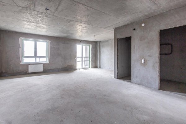 3-комнатная квартира по адресу Гастелло ул., д. 8 - фото 1