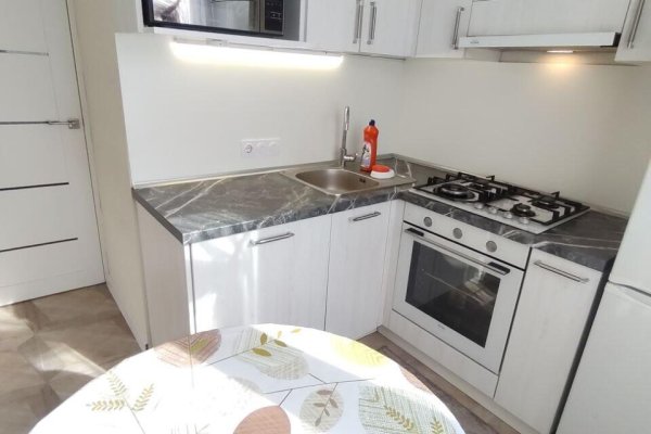 3-комнатная квартира по адресу Голодеда ул., д. 51 к. 1 - фото 1