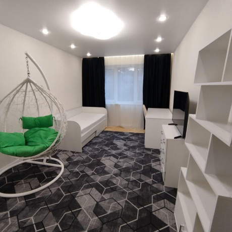 Фотография 3-комнатная квартира по адресу Голодеда ул., д. 51 к. 1 - фото 1