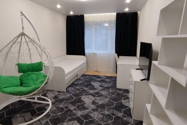 3-комнатная квартира по адресу Голодеда ул., д. 51 к. 1 - фото 1