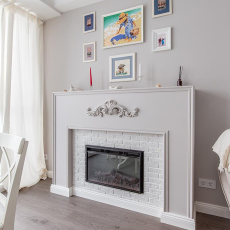 Фотография 3-комнатная квартира по адресу Игоря Лученка ул., д. 5 - фото 1