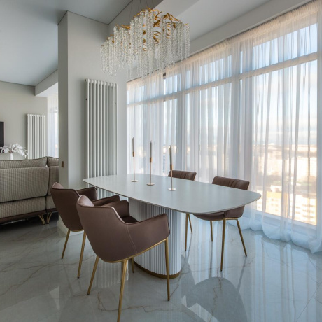 Фотография 3-комнатная квартира по адресу Кальварийская ул., д. 16 - фото 1