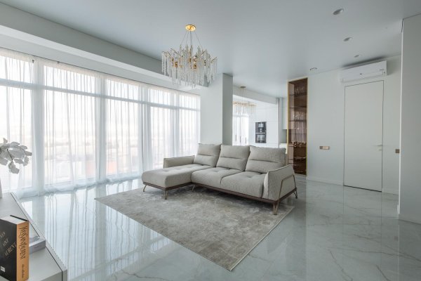 3-комнатная квартира по адресу Кальварийская ул., д. 16 - фото 1