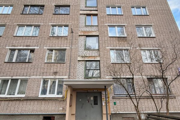 3-комнатная квартира по адресу Краснослободская ул., д. 13 - фото 1