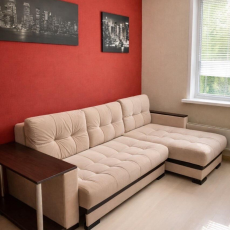 Фотография 3-комнатная квартира по адресу Кунцевщина ул., д. 36 - фото 1