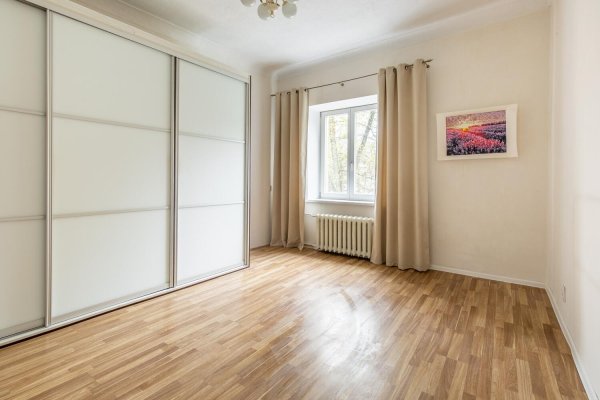 3-комнатная квартира по адресу Ленинградская ул., д. 5 - фото 1