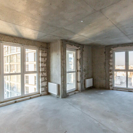 Фотография 3-комнатная квартира по адресу Леонида Щемелёва ул., д. 26 - фото 1