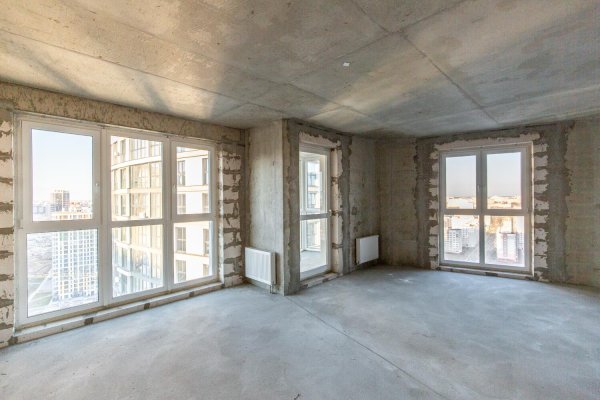 3-комнатная квартира по адресу Леонида Щемелёва ул., д. 26 - фото 1