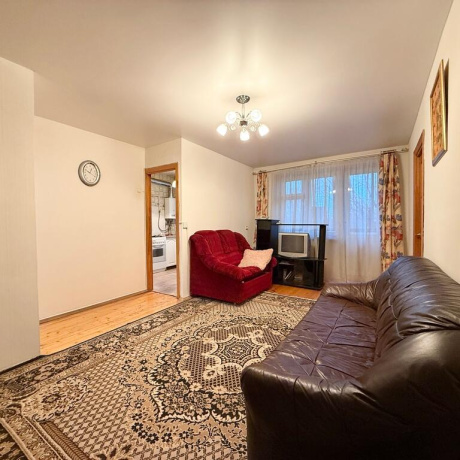 Фотография 3-комнатная квартира по адресу Либкнехта ул., д. 104 - фото 1