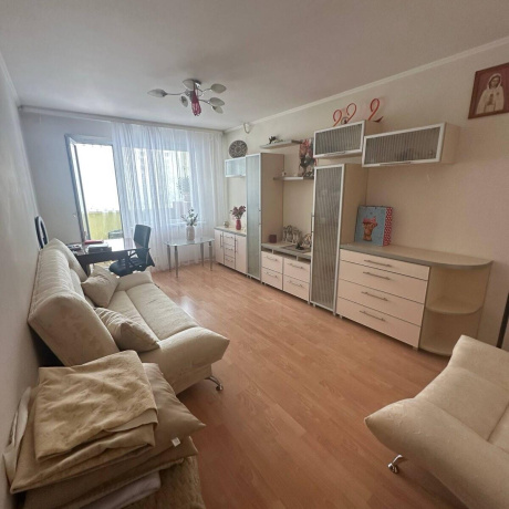 Фотография 3-комнатная квартира по адресу Лобанка ул., д. 13 к. 1 - фото 1