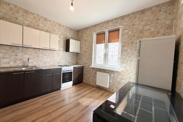 3-комнатная квартира по адресу Лосика ул., д. 16 - фото 1