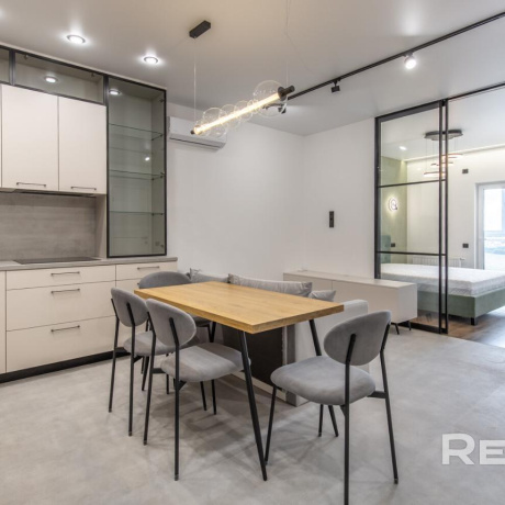 Фотография 3-комнатная квартира по адресу Лосика ул., д. 57 - фото 1