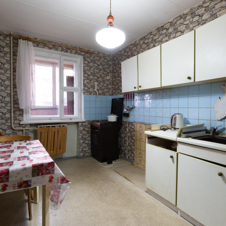 Фотография 3-комнатная квартира по адресу Лынькова ул., д. 25 - фото 1