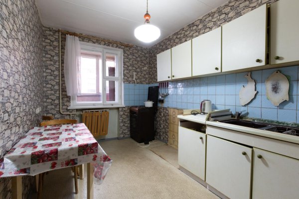 3-комнатная квартира по адресу Лынькова ул., д. 25 - фото 1