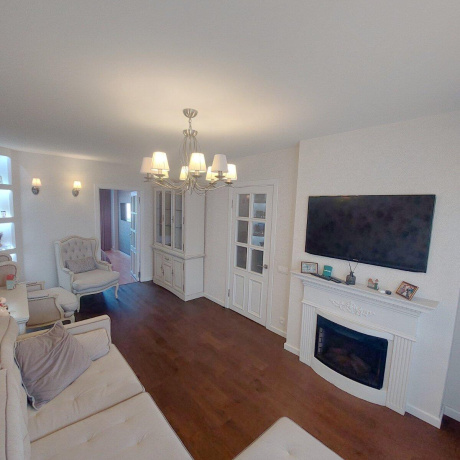 Фотография 3-комнатная квартира по адресу Малинина ул., д. 30 - фото 1