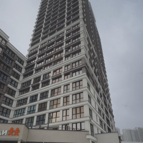 Фотография 3-комнатная квартира по адресу Мира просп., д. 6 - фото 1