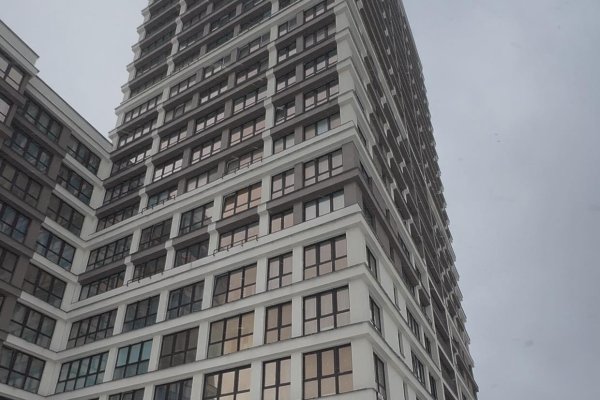 3-комнатная квартира по адресу Мира просп., д. 6 - фото 1