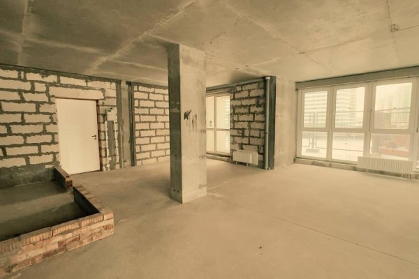 3-комнатная квартира по адресу Мира просп., д. 6 - фото 1